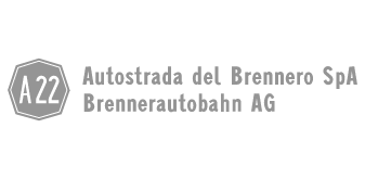 Logo Autostrada Berennero